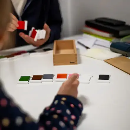 Montessori